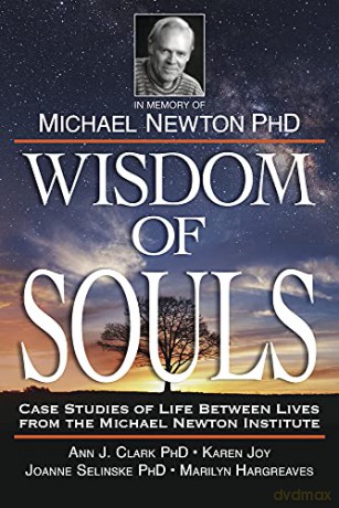 Wisdom Of Souls - Michael Newton [KSIĄŻKA]