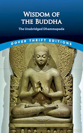 Wisdom Of The Buddha - F Max (Ed) Muller [KSIĄŻKA]