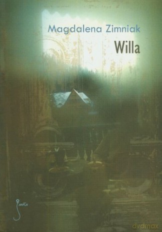 Willa - Zimniak M. [KSIĄŻKA]