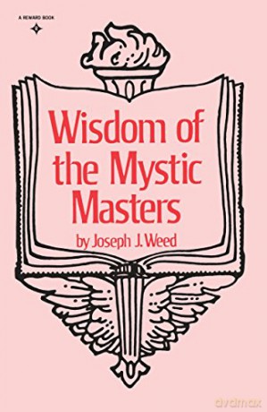 Wisdom Of The Mystic Masters [KSIĄŻKA]