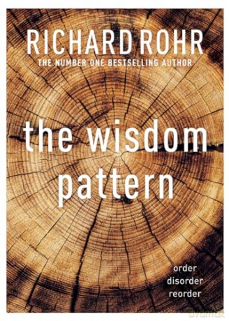 Wisdom Pattern - Richard Rohr [KSIĄŻKA]