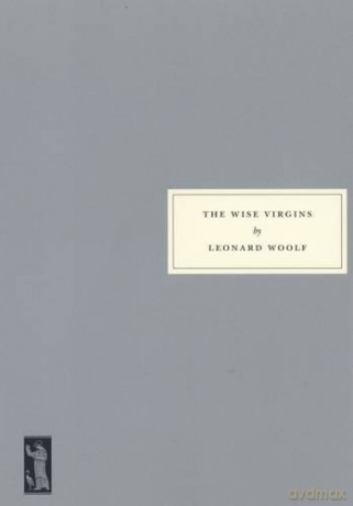 Wise Virgins - Leonard Woolf [KSIĄŻKA]