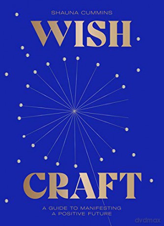Wishcraft - Shauna Cummins [KSIĄŻKA]