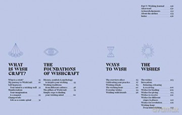 Wishcraft - Shauna Cummins [KSIĄŻKA]