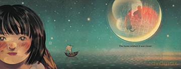 Wishes - Muon Thi Van [KSIĄŻKA]