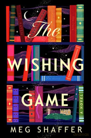 Wishing Game - Meg Shaffer [KSIĄŻKA]