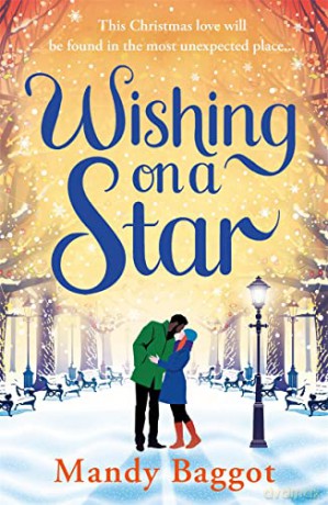 Wishing On A Star - Mandy Baggot [KSIĄŻKA]