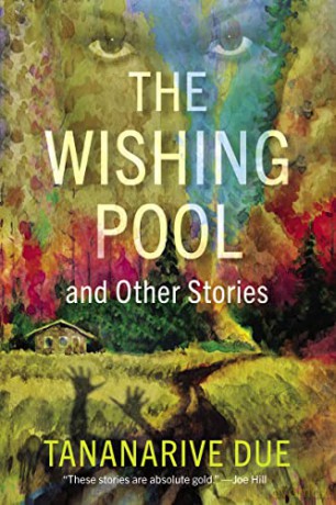 Wishing Pool And Other Stories - Tananarive Due [KSIĄŻKA]
