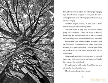 Wishtree - Katherine Applegate [KSIĄŻKA]