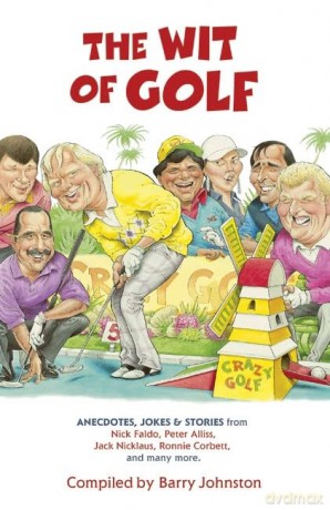 Wit Of Golf [KSIĄŻKA]