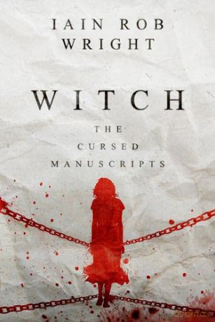 Witch - Iain Rob Wright [KSIĄŻKA]