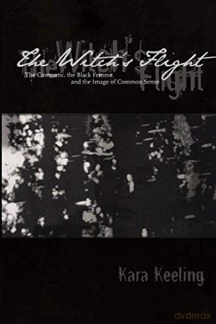 Witch Flight - Keeling [KSIĄŻKA]