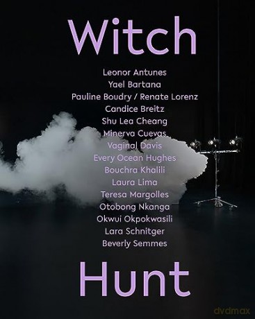 Witch Hunt - Ann Philbin [KSIĄŻKA]