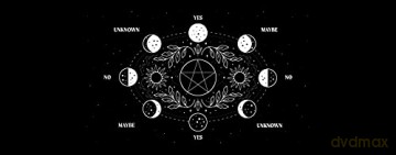 Witch Of The Forests Gde/Natural Magick - Lindsay Squire [KSIĄŻKA]