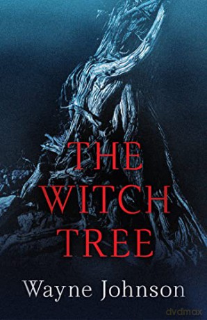 Witch Tree [KSIĄŻKA]