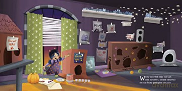 Witch Wombat - Ashley Belote [KSIĄŻKA]
