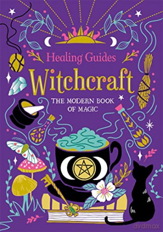 Witchcraft [KSIĄŻKA]