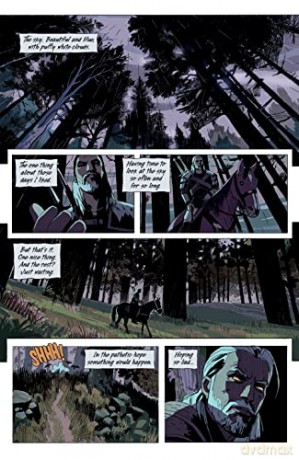 Witcher Library Edition Volume 2 - B Et Al Sztybor [KSIĄŻKA]