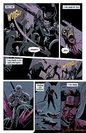 Witcher Omnibus Volume 2 - B Et Al Sztybor [KSIĄŻKA]