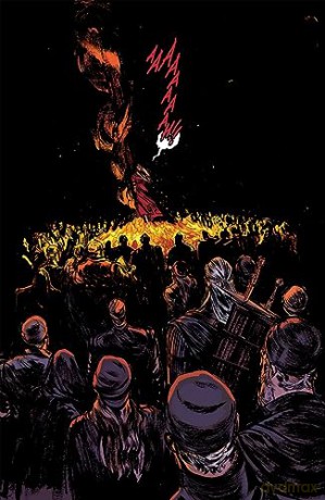 Witcher Omnibus Volume 2 - B Et Al Sztybor [KSIĄŻKA]