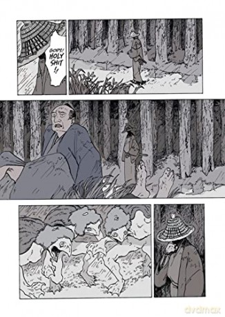 Witcher Ronin - Rafal Jaki [KSIĄŻKA]