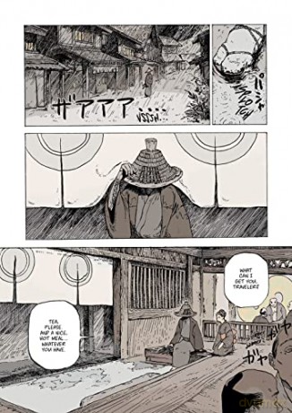 Witcher Ronin - Rafal Jaki [KSIĄŻKA]