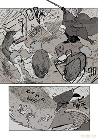 Witcher Ronin - Rafal Jaki [KSIĄŻKA]