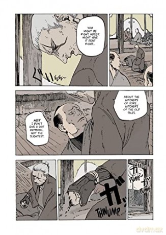 Witcher Ronin - Rafal Jaki [KSIĄŻKA]