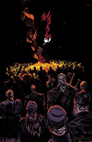 Witcher Volume 6 Witchs Lament - Bartosz Sztybor [KSIĄŻKA]
