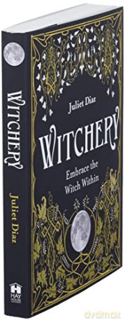 Witchery - Juliet Diaz [KSIĄŻKA]