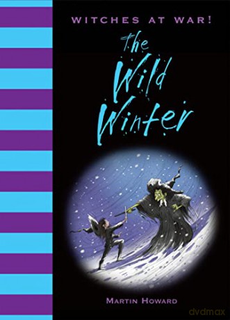 Witches At War The Wild Winter - M Howard L Aime [KSIĄŻKA]