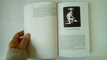 Witches Bible - Janet Farrar [KSIĄŻKA]