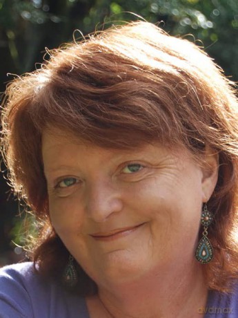Witches Do Not Like Bicycles - Patricia Forde [KSIĄŻKA]