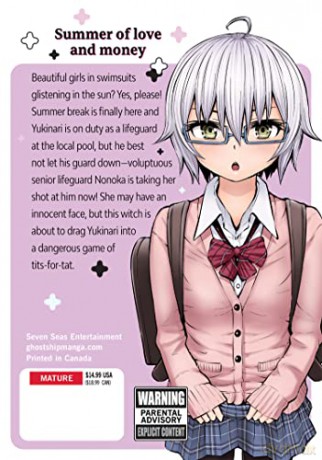 Witches Of Adamas Vol 3 The - Yu Imai [KSIĄŻKA]