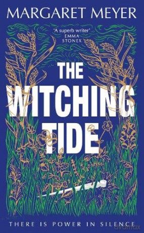 Witching Tide - Margaret Meyer [KSIĄŻKA]