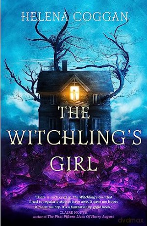 Witchlings Girl - Helena Coggan [KSIĄŻKA]