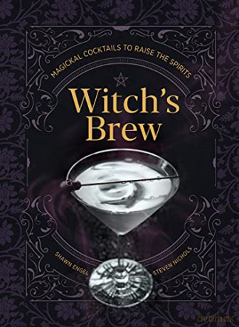 Witchs Brew - Shawn Engel [KSIĄŻKA]