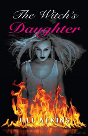 Witchs Daughter - Jill Aitkins [KSIĄŻKA]