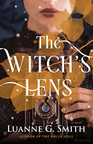 Witchs Lens - Luanne Smith [KSIĄŻKA]