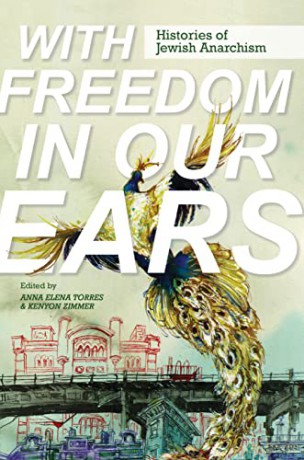 With Freedom In Our Ears - Anna Elena Torres [KSIĄŻKA]