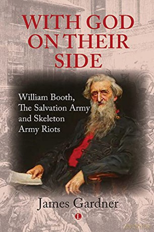 With God On Their Side - James Gardner [KSIĄŻKA]