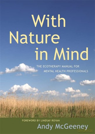 With Nature In Mind - Andy Mcgeeney [KSIĄŻKA]
