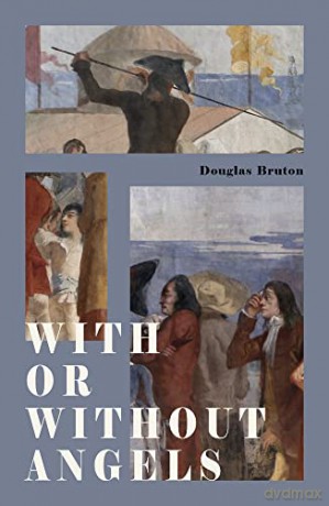 With Or Without Angels - Douglas Bruton [KSIĄŻKA]