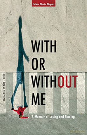 With Or Without Me A Conversion [KSIĄŻKA]
