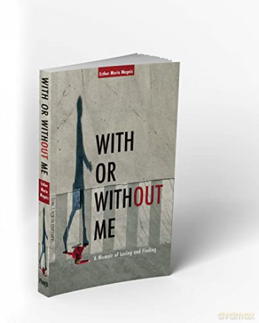 With Or Without Me A Conversion [KSIĄŻKA]