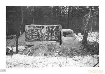 With Raupenschlepper Ost On The Eastern - Wilhelm Bender [KSIĄŻKA]