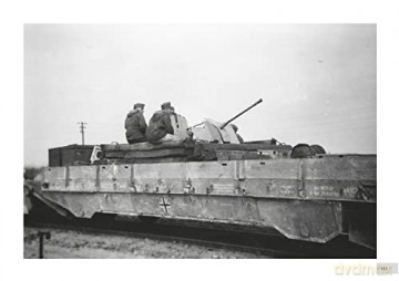 With Raupenschlepper Ost On The Eastern - Wilhelm Bender [KSIĄŻKA]
