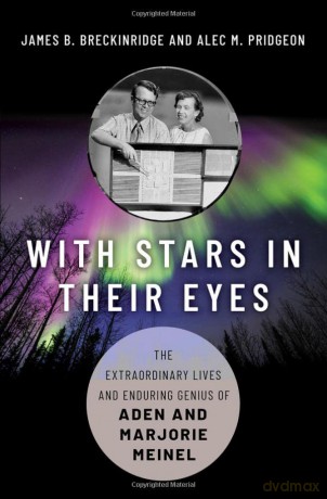 With Stars In Their Eyes [KSIĄŻKA]