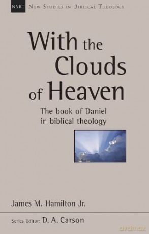 With The Clouds Of Heaven - Hamilton James M [KSIĄŻKA]