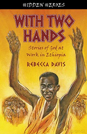 With Two Hands [KSIĄŻKA]